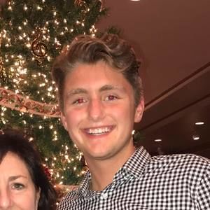 Meet your Posher, Brian